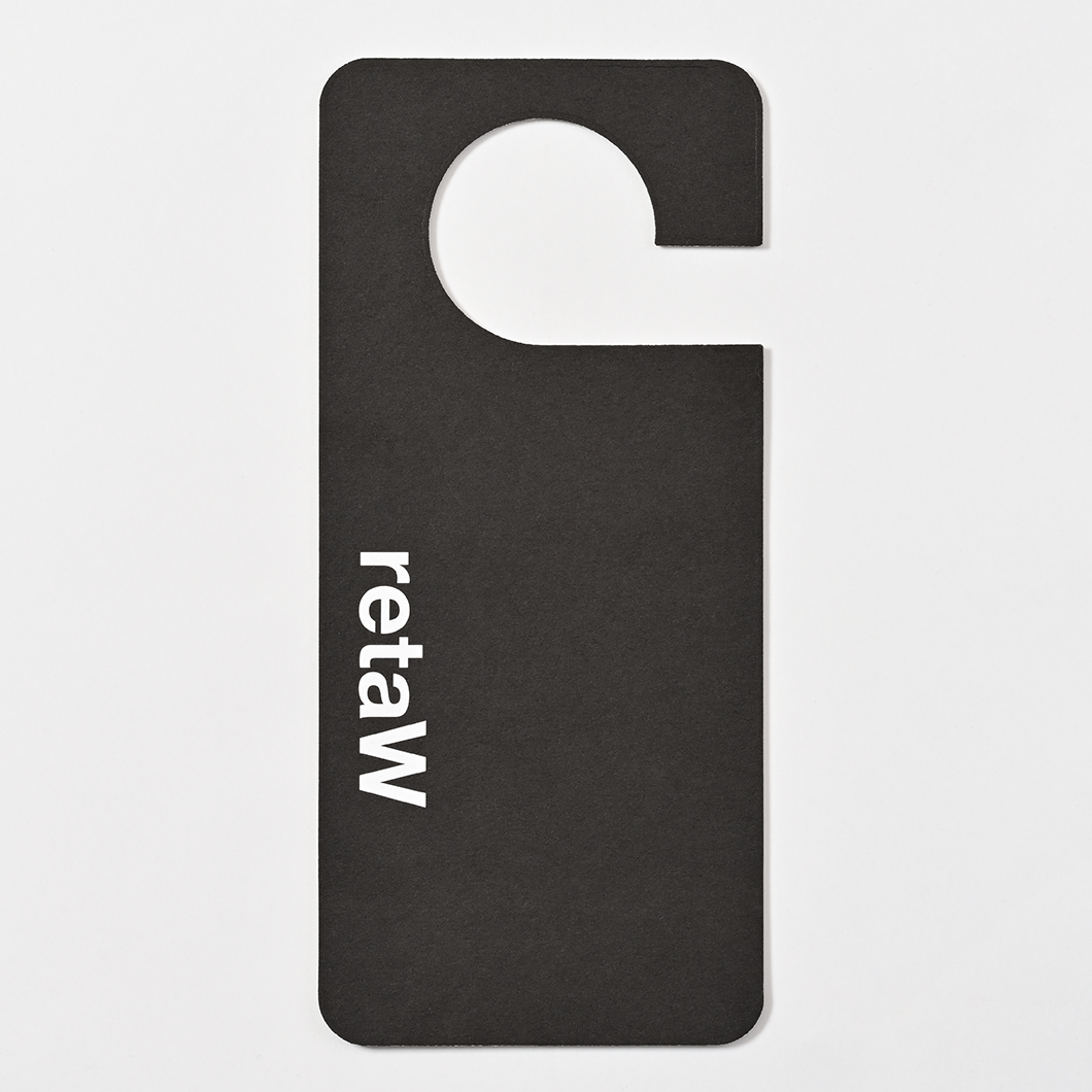 【originalfake】kaws×retaW フレグランスルームタグ ALLEN* room tag | retaW web store for goods