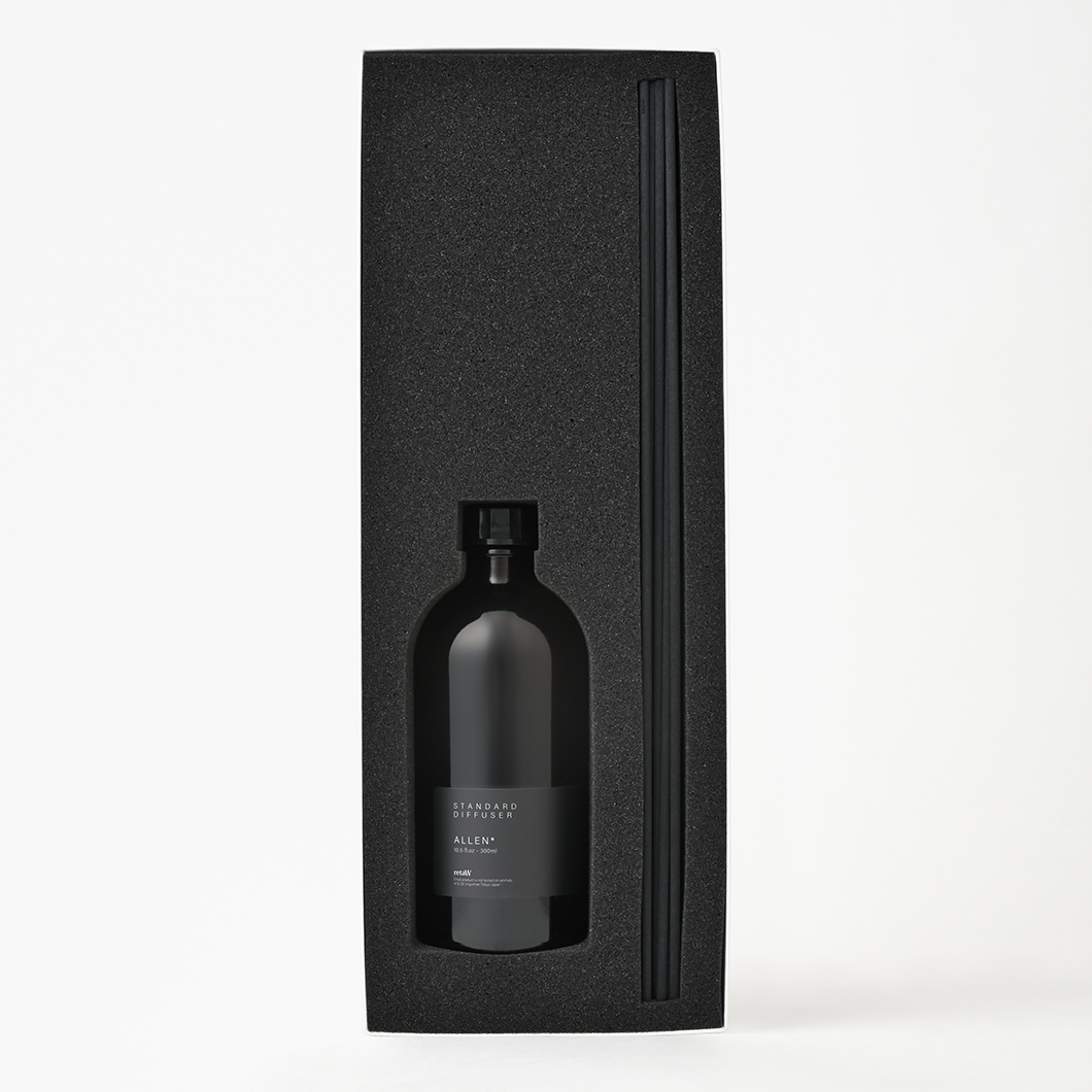 ALLEN* standard diffuser | retaW web store for goods
