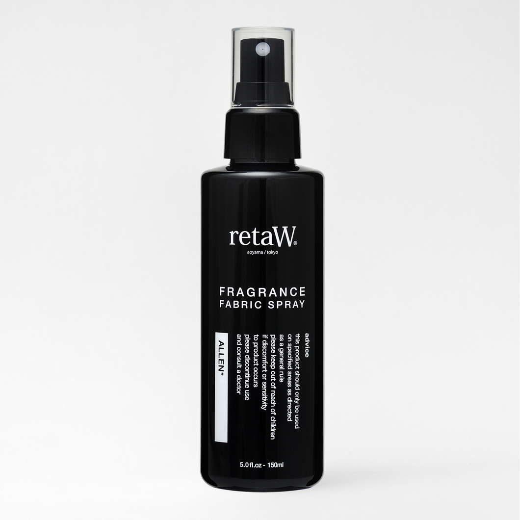 ALLEN* fabric spray | retaW web store for goods