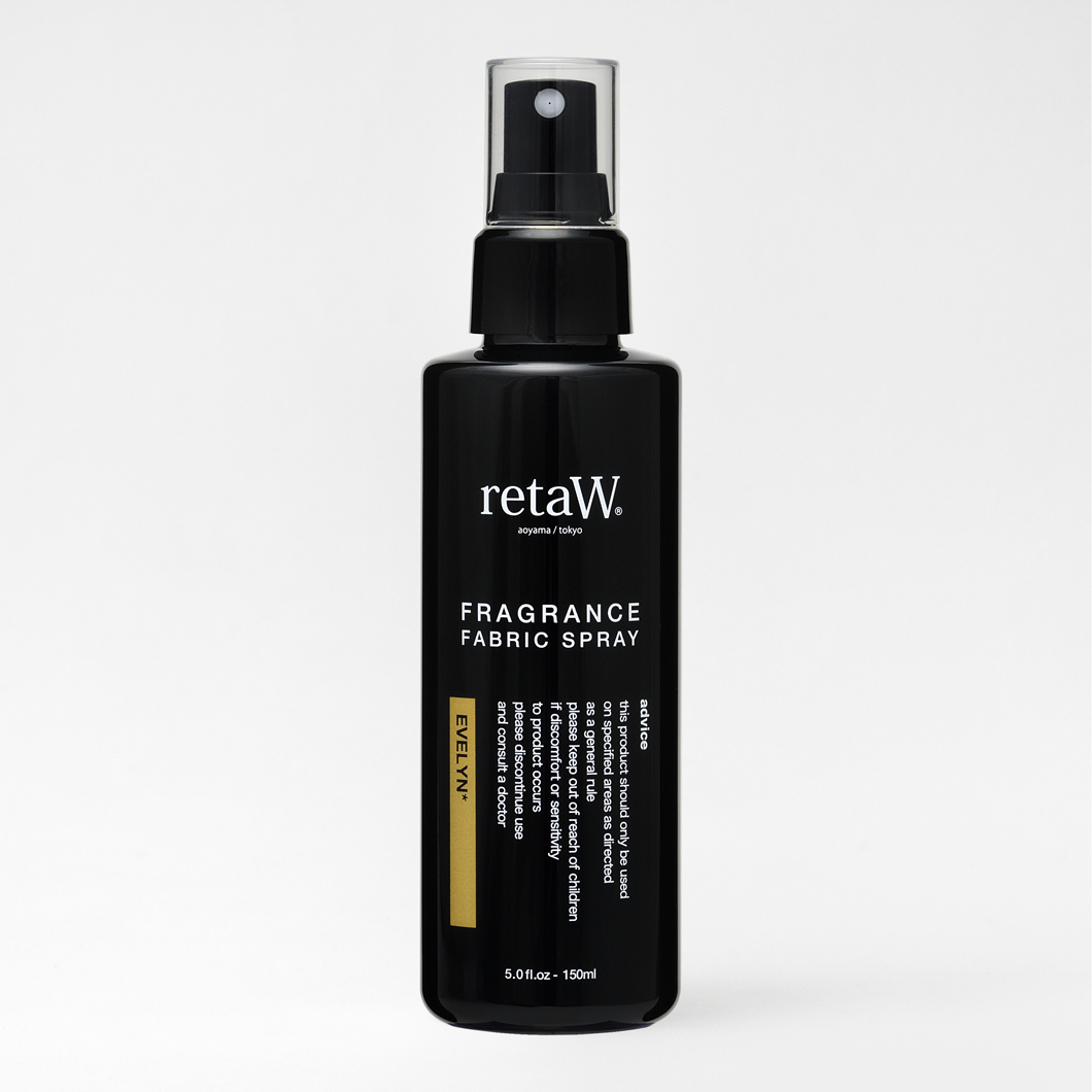 retaW(リトゥ) Liquid Perfume EVELYN(エブリン) EVELYN* liquid perfume | retaW web store