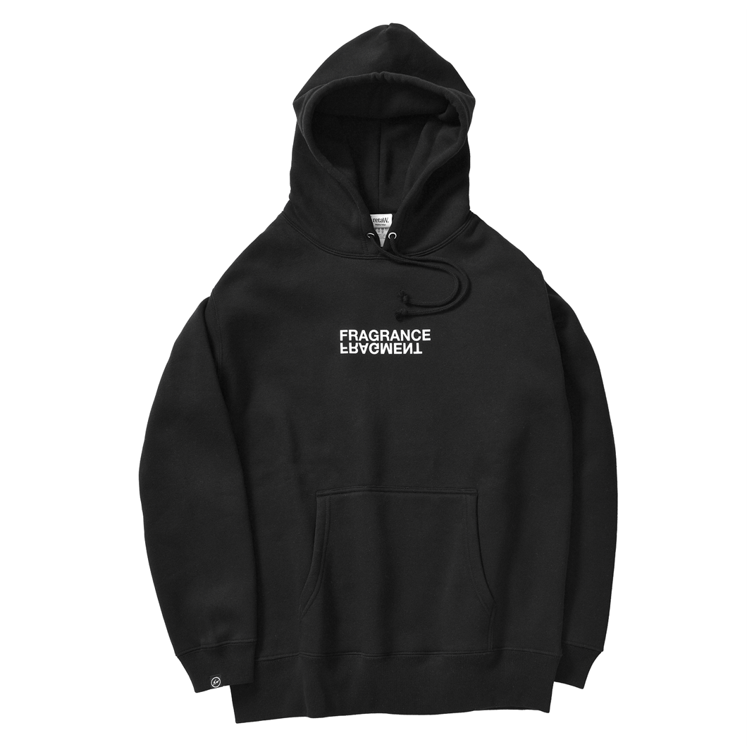 新品 retaw hoodie black / XL fragment - beaconparenting.ie