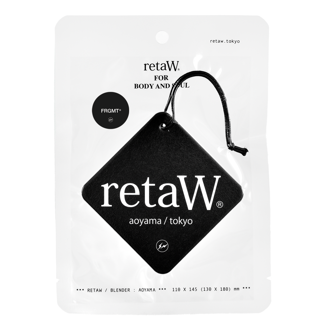 FRGMT* candle | retaW web store for goods FRGMT* candle | retaW web store for goods