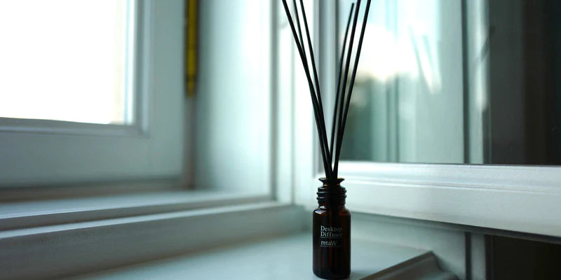 ALLEN* desktop diffuser | retaW web store for goods ALLEN* desktop diffuser | retaW web store for goods