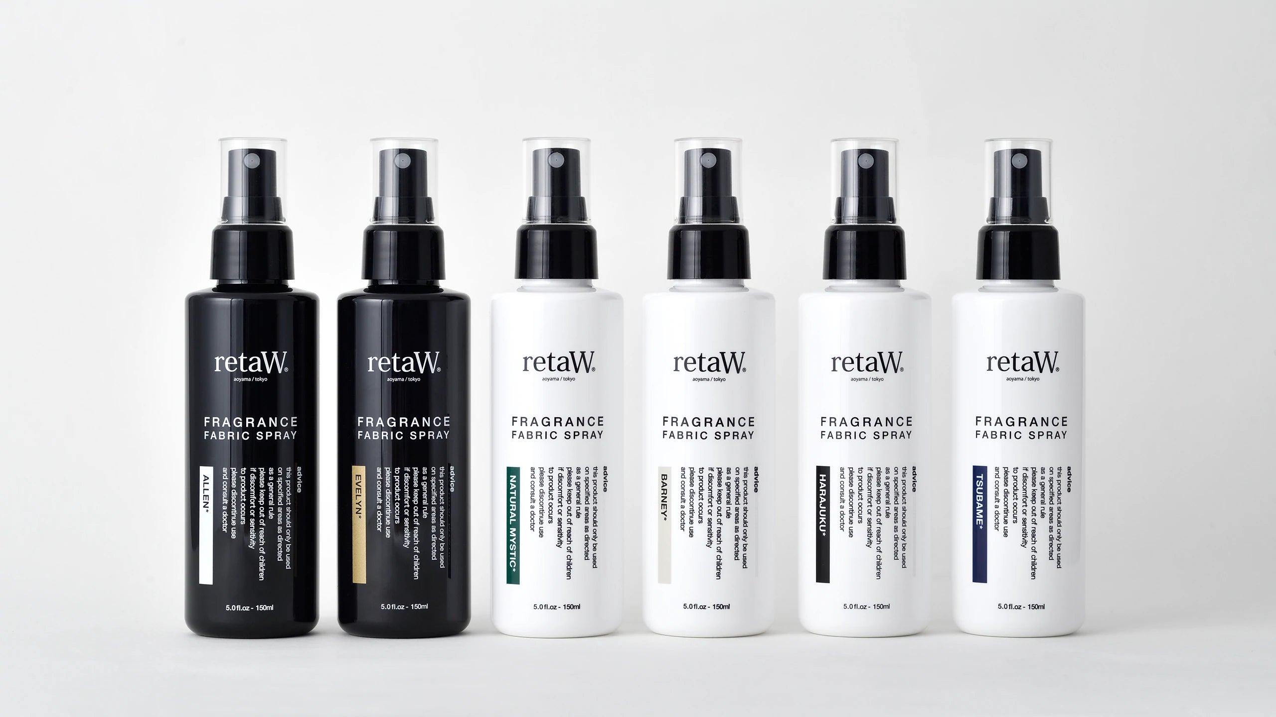 稲葉浩志×NEIGHBORHOOD retaW FABRIC LIQUID Neighborhood-NH-X-Retaw-Number