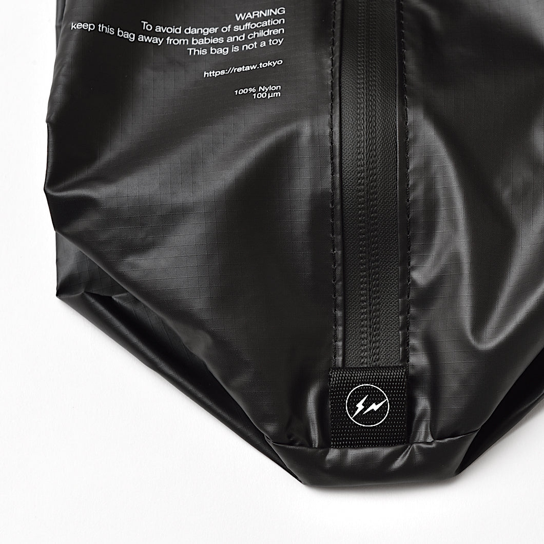 travel pouch black | retaW web store for goods